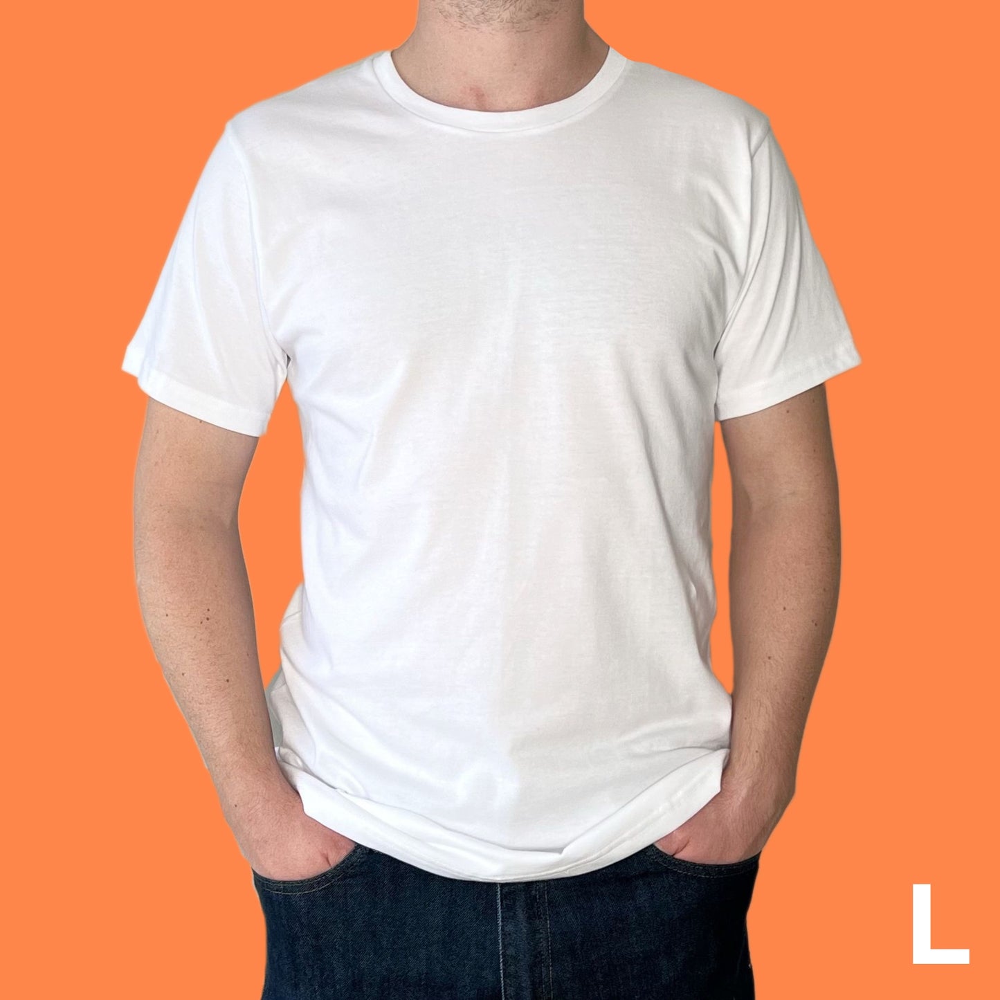 TIME-LIMITED unisex "Friede" T-Shirt / 3 Farben erhältlich
