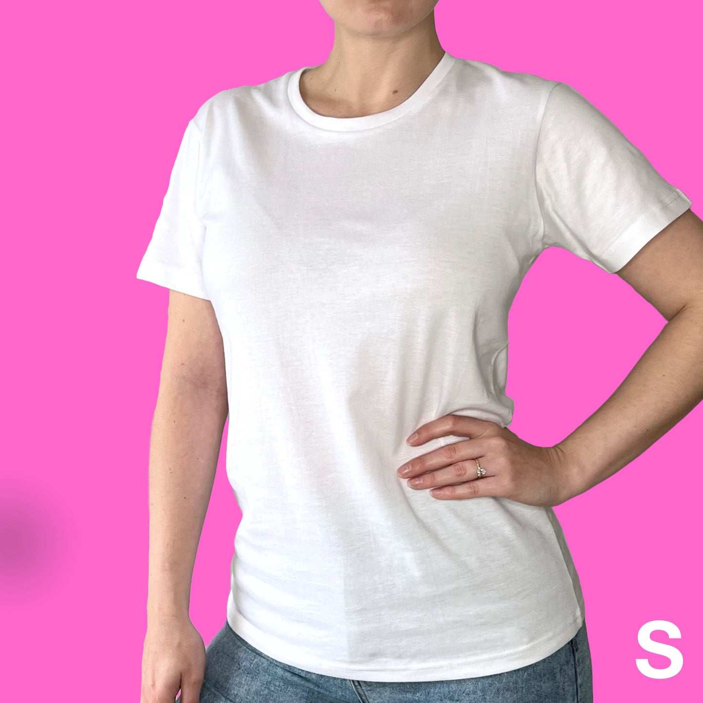 TIME-LIMITED unisex "Friede" T-Shirt / 3 Farben erhältlich