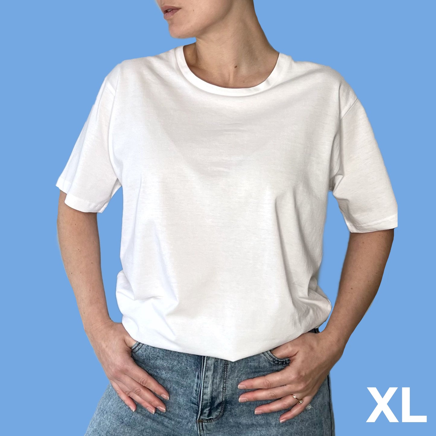 TIME-LIMITED unisex "Friede" T-Shirt / 3 Farben erhältlich