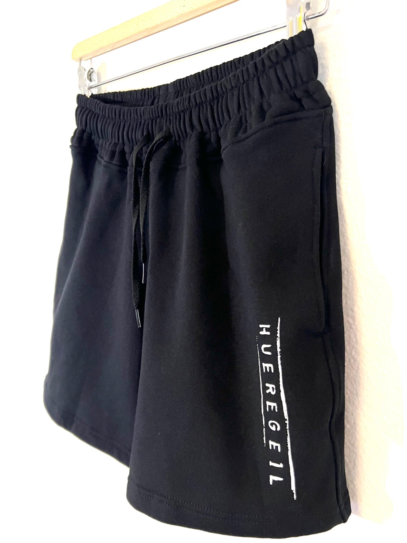 Shorts Black