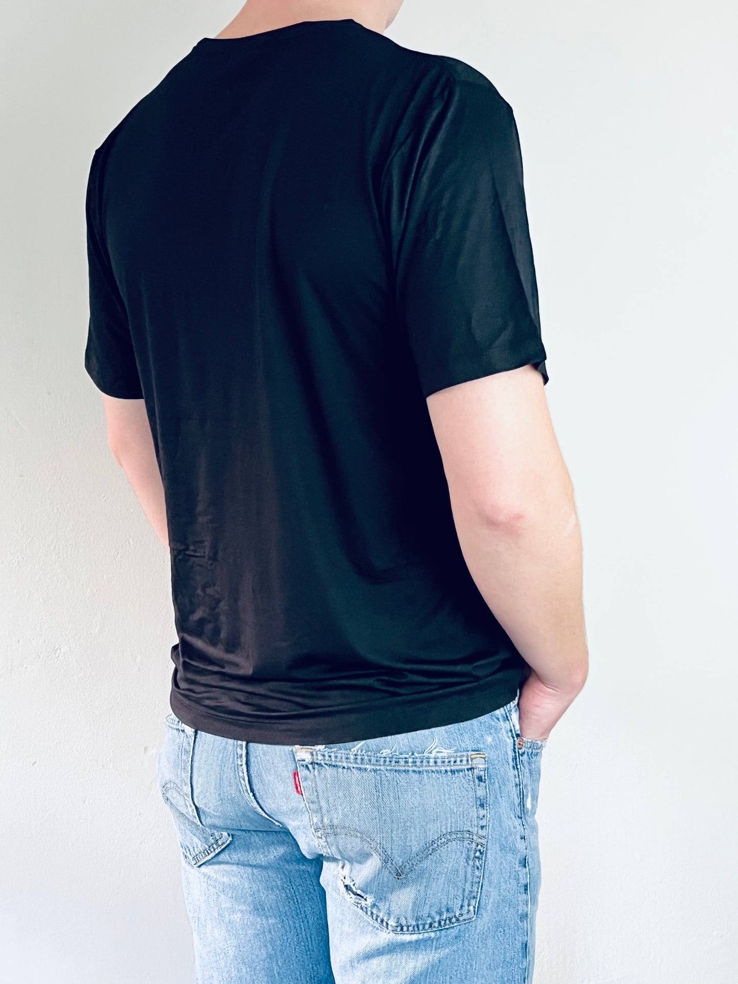 T-Shirt w/ big front print