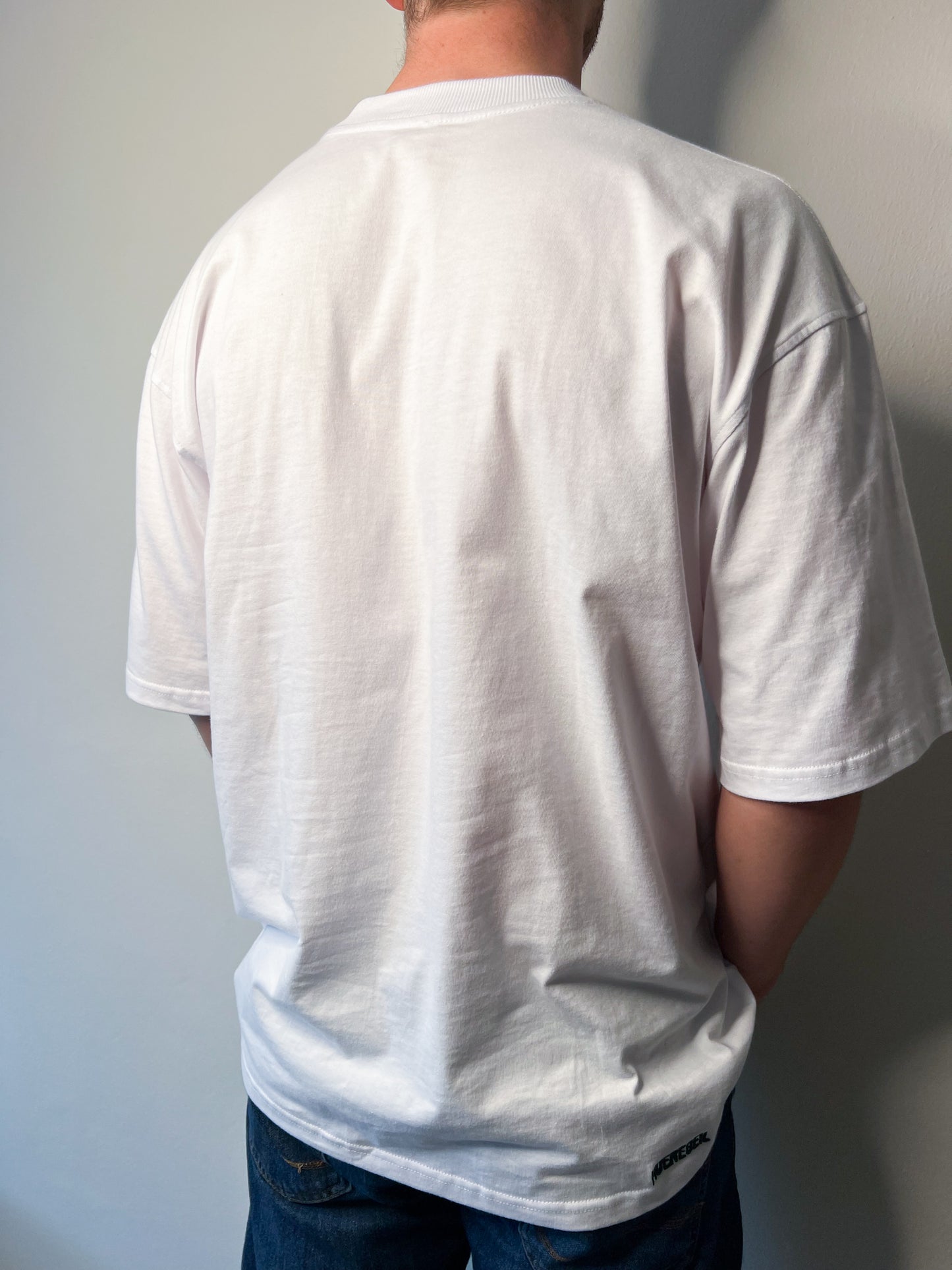 "De Foifer und s'Weggli" T-Shirt / NORI