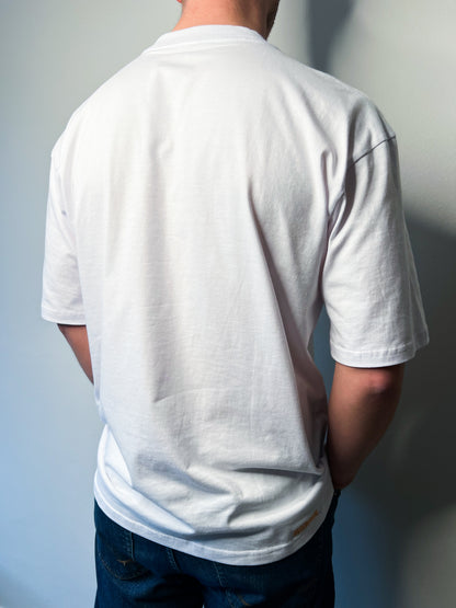 "De Foifer und s'Weggli" T-Shirt / CARAMEL