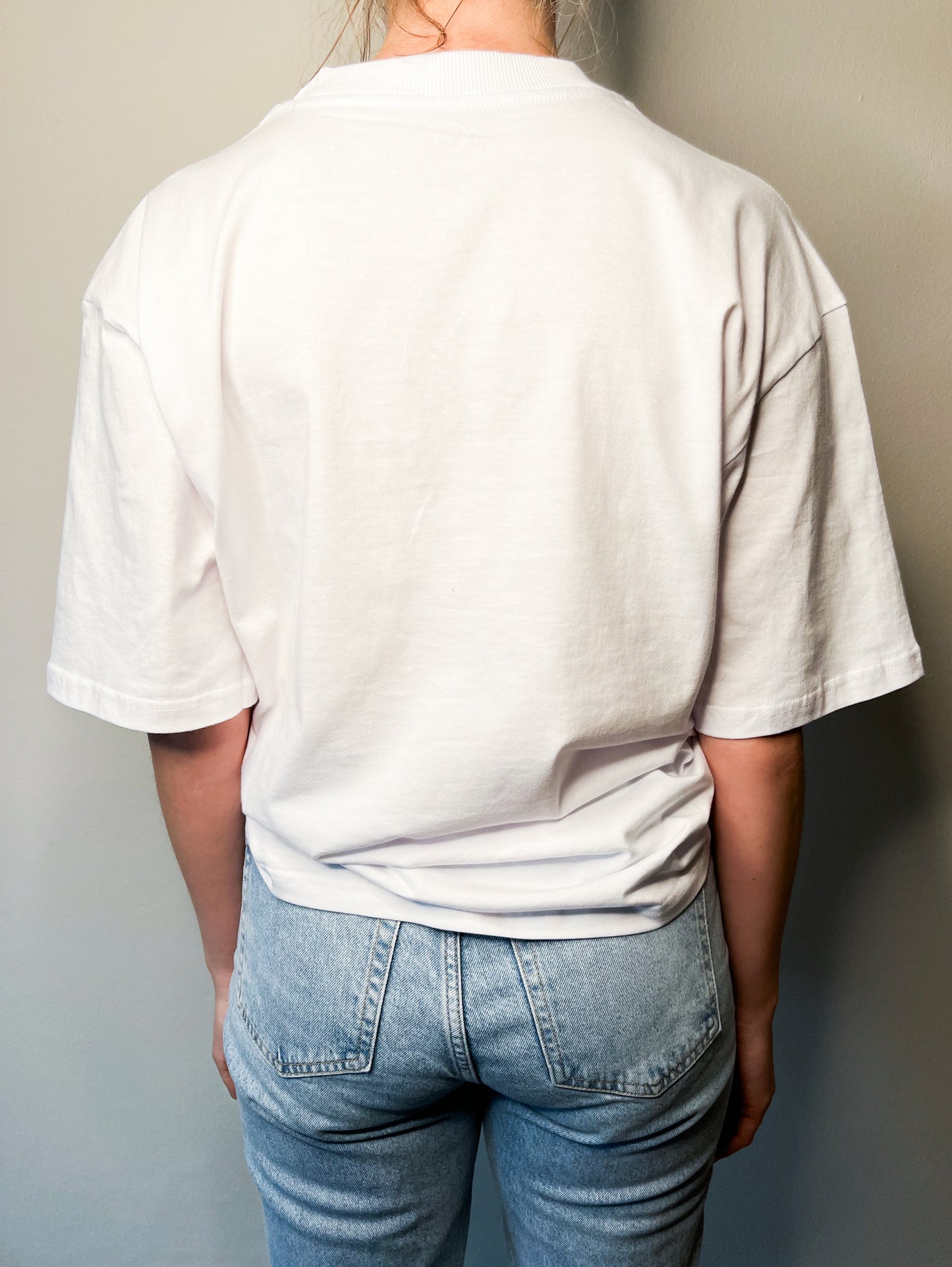 "De Foifer und s'Weggli" T-Shirt / NORI