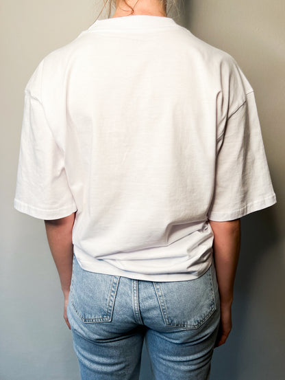 "De Foifer und s'Weggli" T-Shirt / NORI